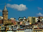 Visit Beyoğlu (Pera), İstanbul, Turkey