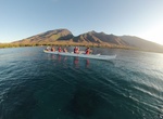 Go on a Outrigger Canoe Tour, Maui, Hawaii