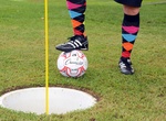 Play Footgolf