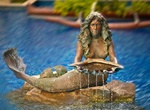 See Grand Wailea Art Collection, Maui, Hawaii