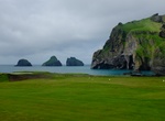 Golf Westman Islands (Vestmannaeyar) Golf Club, Iceland