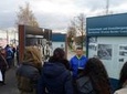 2.5-Hour Berlin Wall and Memorial Sites Walking Tour