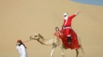 New Year's Eve 2022 in Moroccan Desert