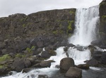 See Öxarárfoss Waterfall, Iceland