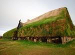 Visit Þjóðveldisbærinn Stöng, Iceland