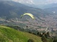Andes Paragliding Tour from Medellin