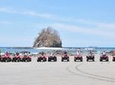 ATV 4hrs Tour in the Papagayo Gulf
