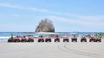 ATV 4hrs Tour in the Papagayo Gulf