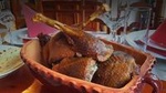 Bratislava Traditional Slovak Feast