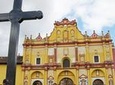 Tour to San Juan Chamula & Zinacantan