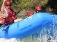 Class III-IV Whitewater Rafting at Pacuare River from Turrialba