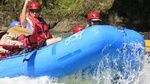 Class III-IV Whitewater Rafting at Pacuare River from Turrialba