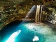 Cuzama Cenotes Adventure Day Trip from Merida