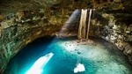 Cuzama Cenotes Adventure Day Trip from Merida