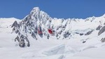 Fox and Franz Josef Twin Glacier Helicopter Flight from Fox Glacier