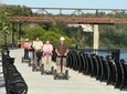 Edmonton River Valley 60-Minute Segway Adventure