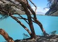 Full-Day Llanganuco Lakes Private Tour from Huaraz