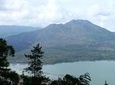Full-Day Mount Batur Sunrise Trek with White Water Rafting Experience