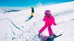 Junior Ski Rental Package for Park City