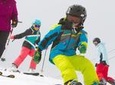 Junior Snowboard Rental Package for Park City