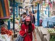 La Paz City Walking Tour Including Historical Streets