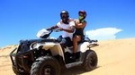 Migriño Beach Double ATV Tour