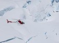 Mount Cook Spectacular Helicopter Flight from Franz Josef