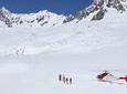 Mount Cook Spectacular Helicopter Flight from Fox Glacier
