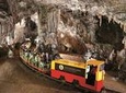 Postojna Cave & Predjama Castle from Koper