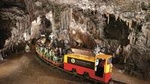 Postojna Cave & Predjama Castle from Koper