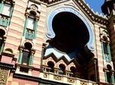 Prague Jewish Quarter Private Half-Day Walking Tour
