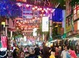 Private Kuala Lumpur Night Market And Food Tour 