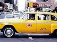 Private NYC Outer Borough Tour by Vintage NYC Taxi Cab