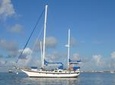 Private Sailboat Charter in St Maarten