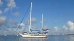 Private Sailboat Charter in St Maarten