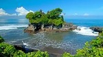 Private Tour: Bali's Sea Temple and Sunset on Canggu Beach