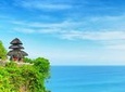Private Tour: Bali Classic Including Uluwatu Temple and Dinner at Jimbaran Bay