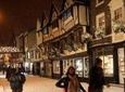 Private York Christmas Walking Tour