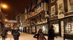 Private York Christmas Walking Tour