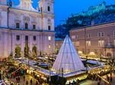 Salzburg Christmas Market Tour