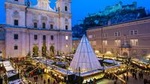 Salzburg Christmas Market Tour