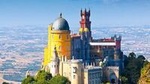 Sintra Castles and Cascais in One Day from Lisbon