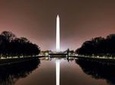 DC National Mall & Memorials Guided Walking Tour - Semi-Private 8ppl Max