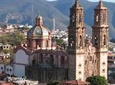 Taxco Private Day Trip by Van from Acapulco