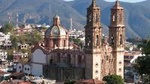 Taxco Private Day Trip by Van from Acapulco