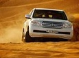 Morning Desert Safari Including Dune Bashing And Breakfast
