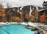Stay at Stowe Mountain Lodge, Vermont