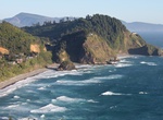 Explore Cape Meares State Park, Oregon