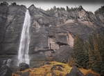 Hike to Bridal Veil Falls (Telluride), Colorado