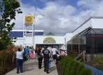 Visit Tillamook Cheese Factory, Oregon